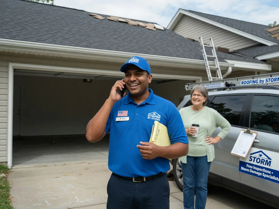 Roof Repair Near Me Palmdale, CA FAQs